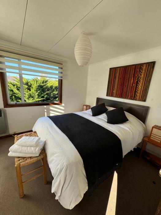 hostal amerindia patagonia