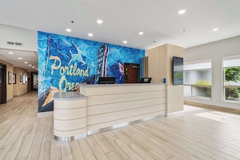best western lake oswego portland hotel and suites