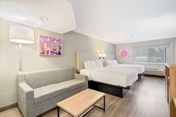 best western lake oswego portland hotel and suites