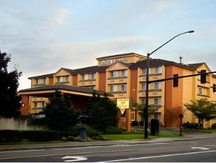 best western lake oswego portland hotel and suites