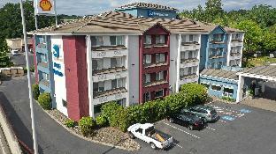 best western lake oswego portland hotel and suites