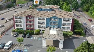 best western lake oswego portland hotel and suites