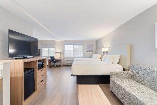 best western lake oswego portland hotel and suites