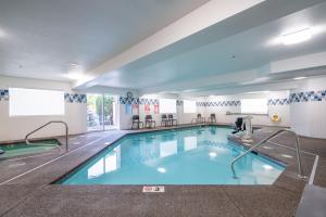 best western lake oswego portland hotel and suites