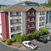 best western lake oswego portland hotel and suites