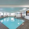best western lake oswego portland hotel and suites