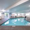 best western lake oswego portland hotel and suites