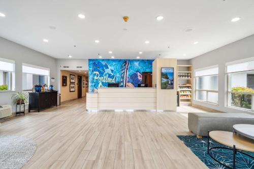 Best Western Lake Oswego/Portland Hotel & Suites,Clackamas County>>Clackamas,3 star