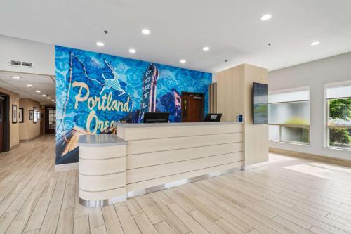 Best Western Lake Oswego/Portland Hotel & Suites,Clackamas County>>Clackamas,3 star
