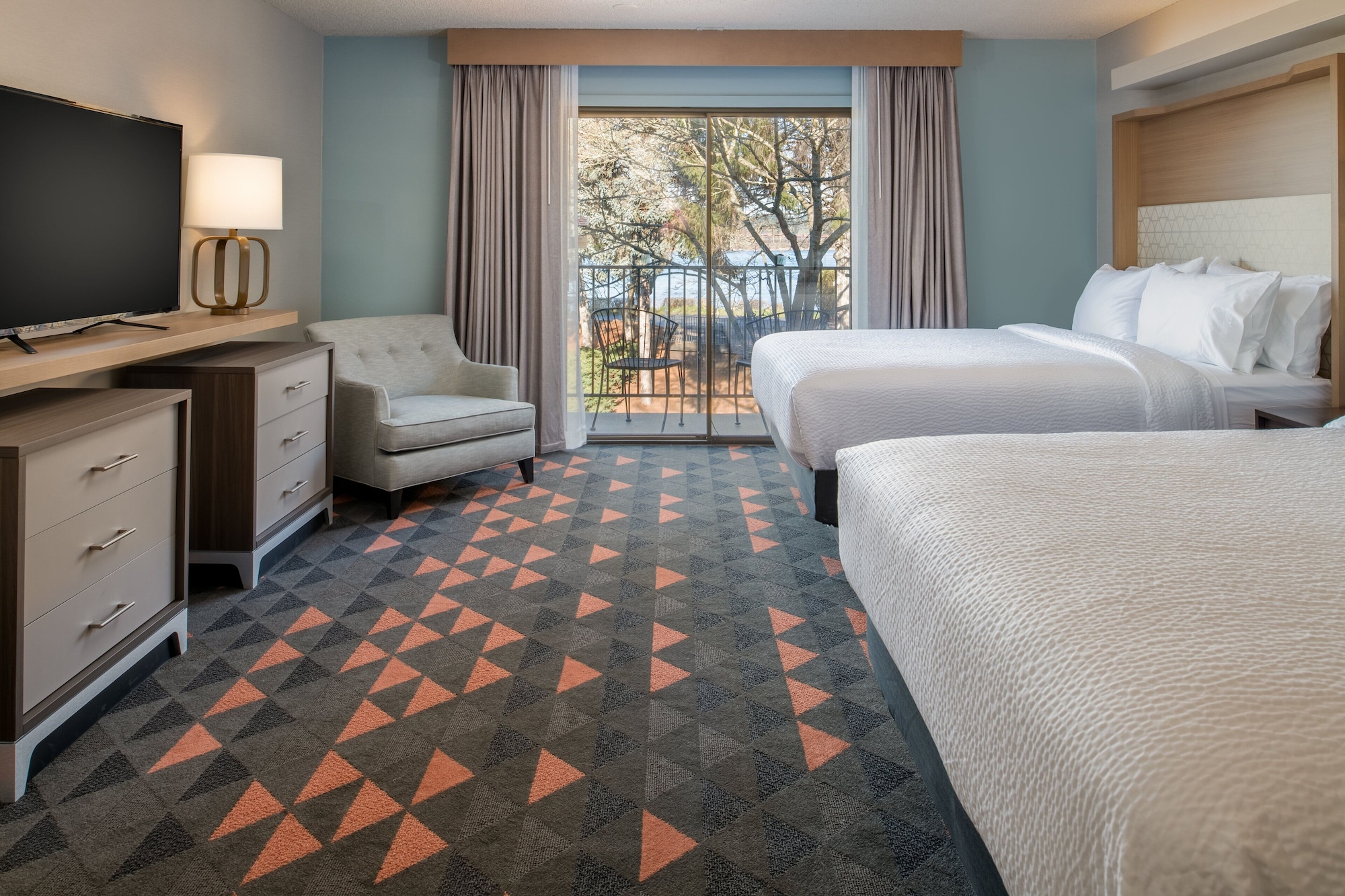 holiday inn portland columbia riverfront by ihg