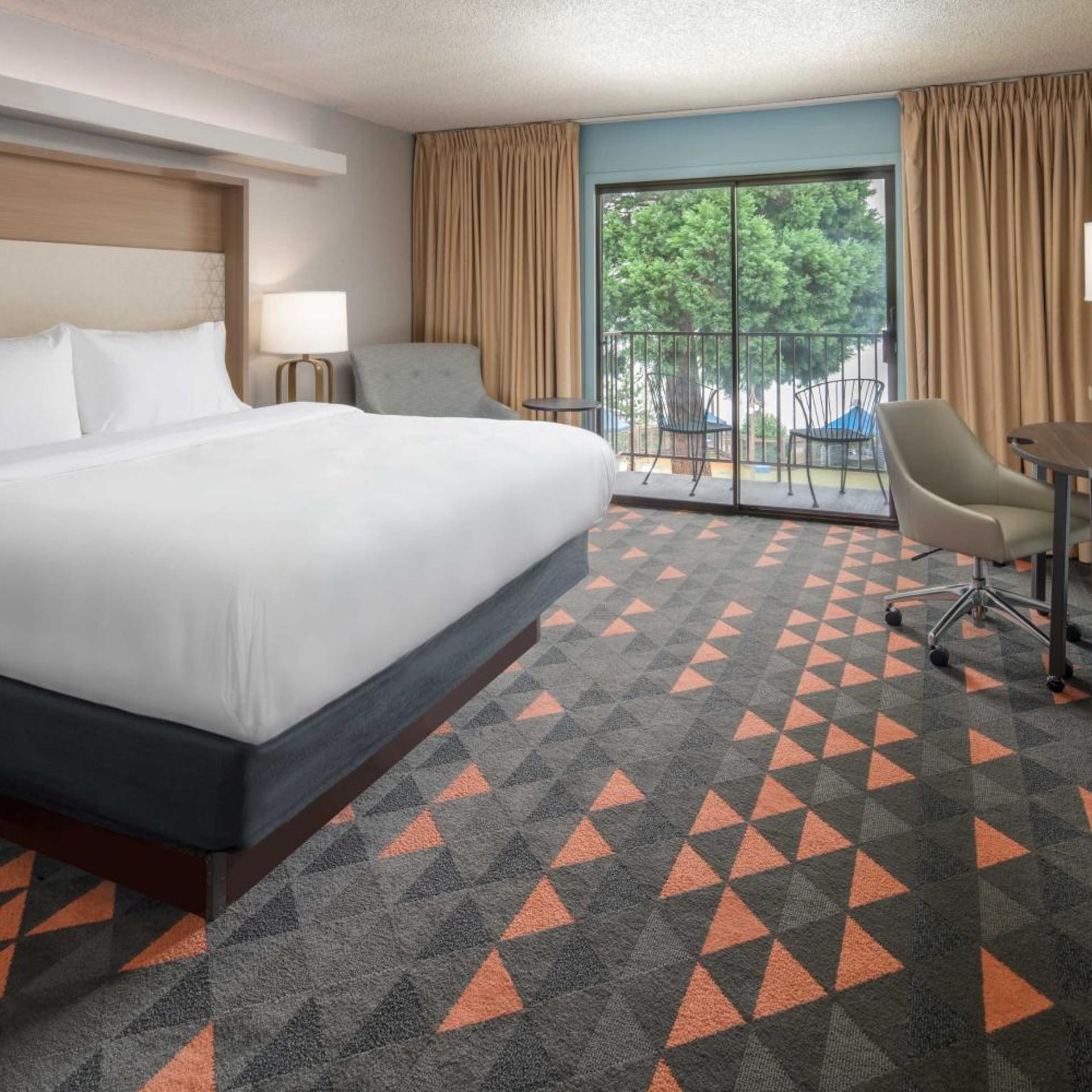 holiday inn portland columbia riverfront by ihg