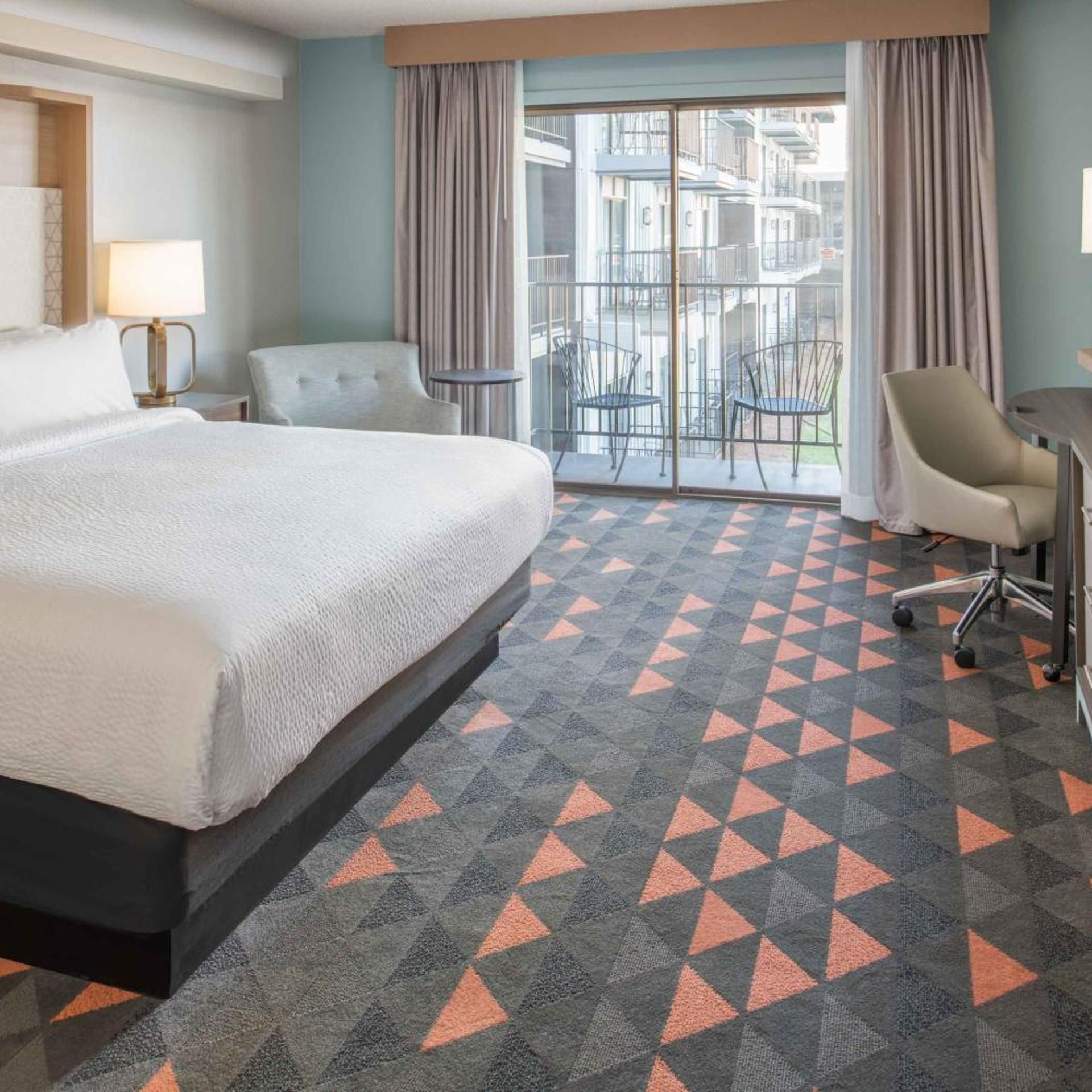 holiday inn portland columbia riverfront by ihg
