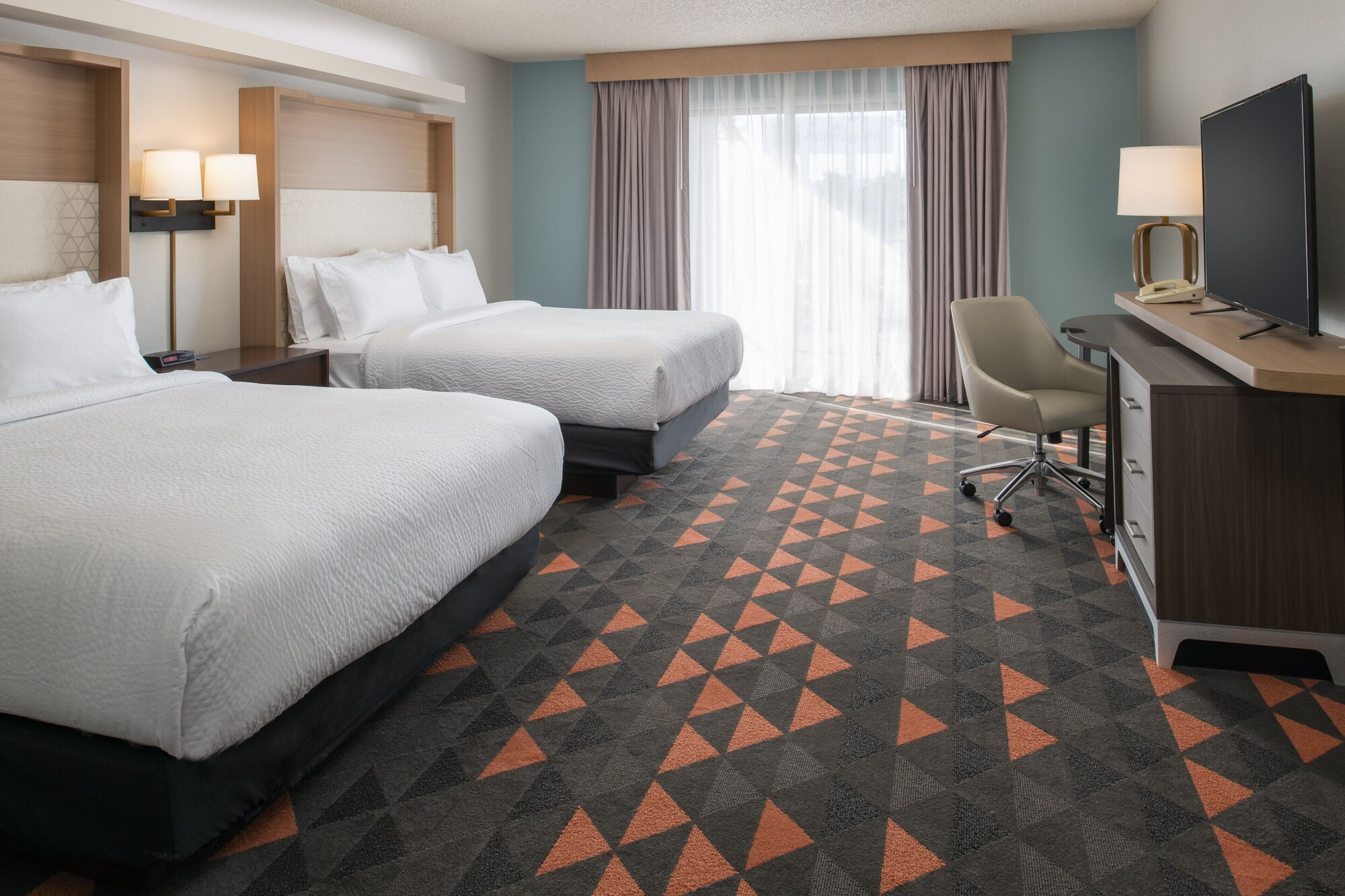 holiday inn portland columbia riverfront by ihg