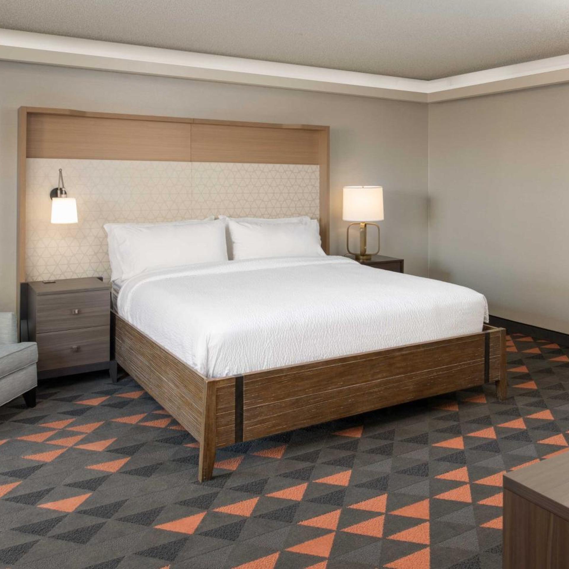 holiday inn portland columbia riverfront by ihg