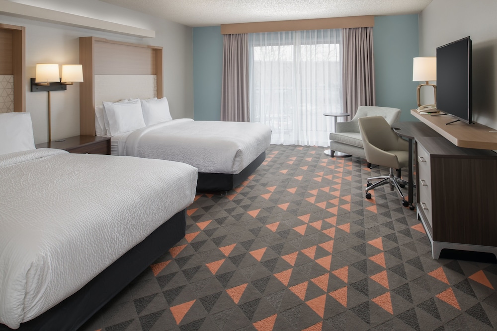 holiday inn portland columbia riverfront by ihg