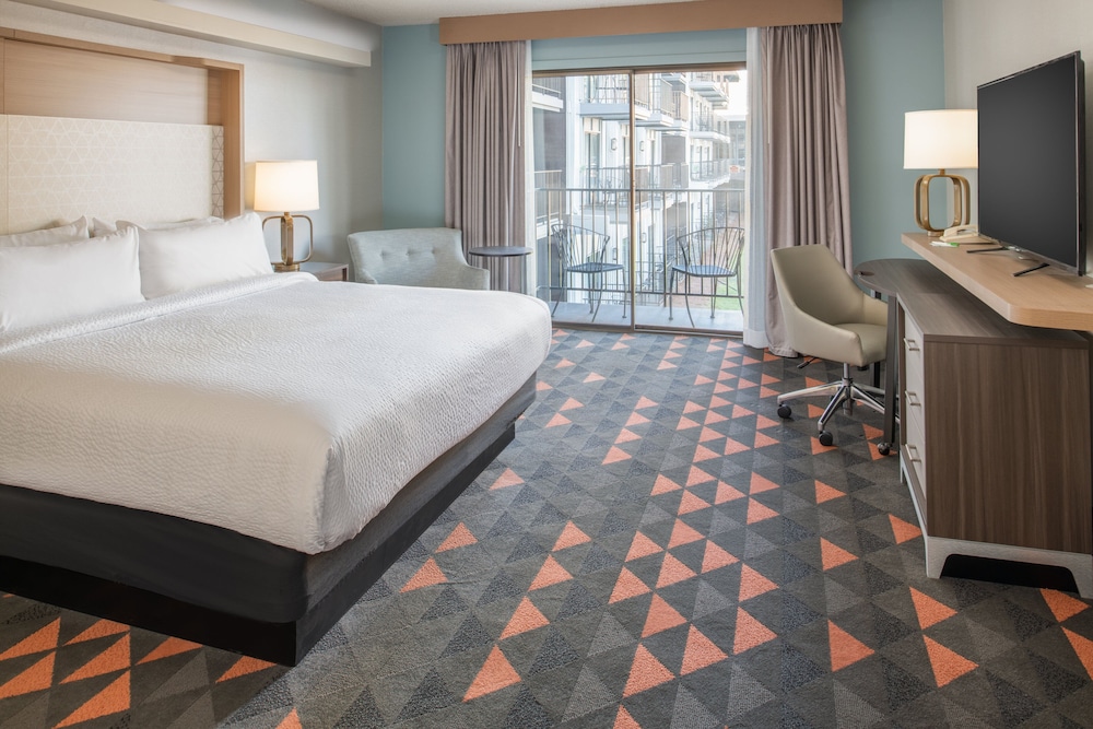 holiday inn portland columbia riverfront by ihg