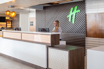 Holiday Inn Portland - Columbia Riverfront By Ihg,Oregon>>Multnomah County,3 star