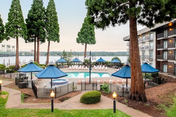 Holiday Inn Portland - Columbia Riverfront By Ihg,Oregon>>Multnomah County,3 star