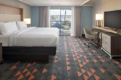 holiday inn portland columbia riverfront by ihg