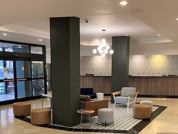 Crowne Plaza Portland Downtown Convention Center By Ihg,Portland>>Oregon,4 star