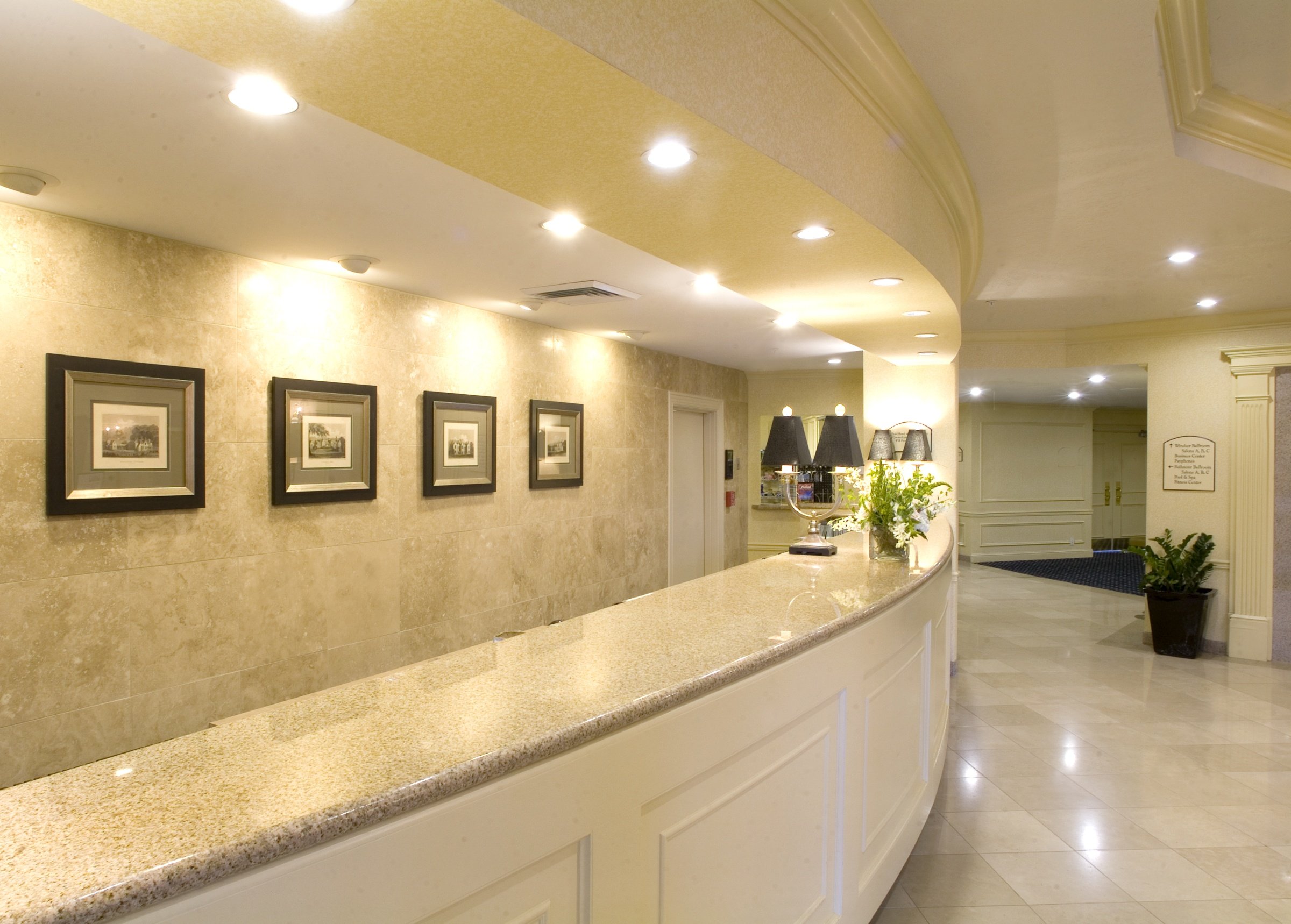 crowne plaza portland downtown convention center by ihg