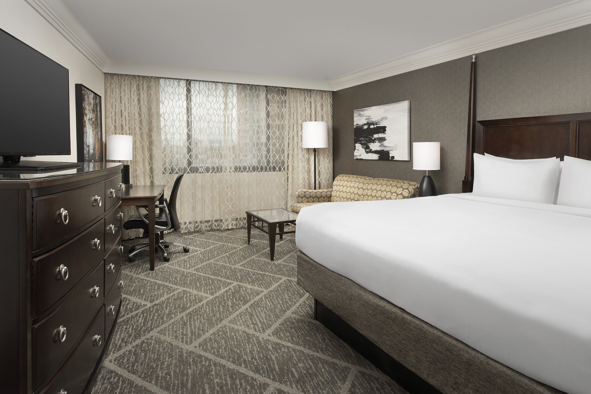 crowne plaza portland downtown convention center by ihg