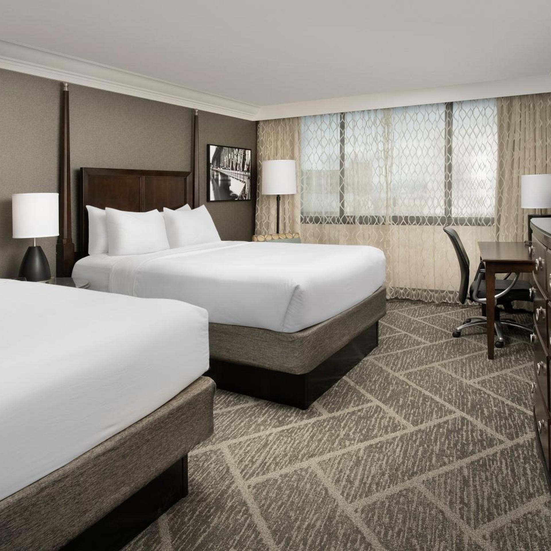 crowne plaza portland downtown convention center by ihg