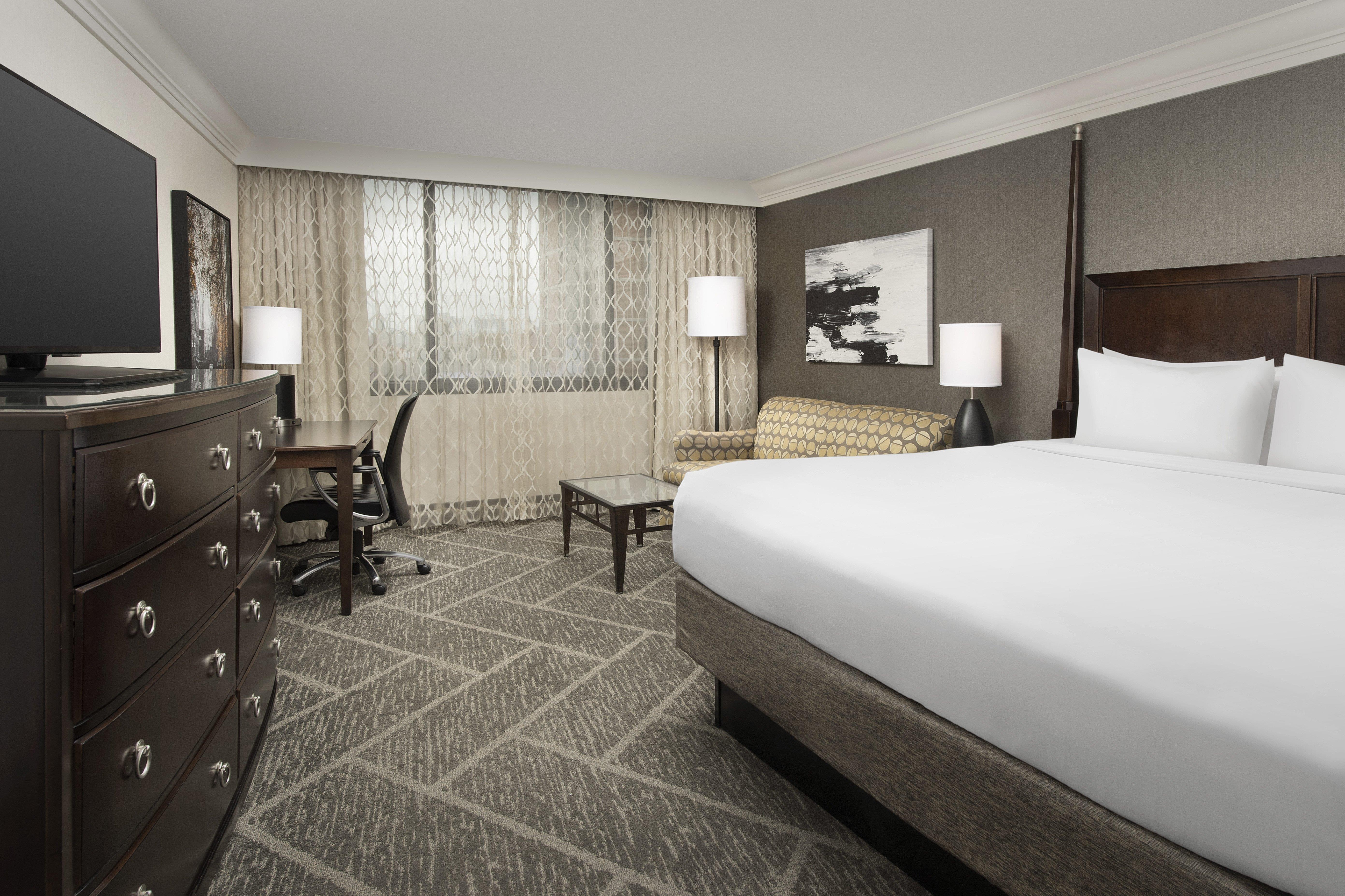 crowne plaza portland downtown convention center by ihg