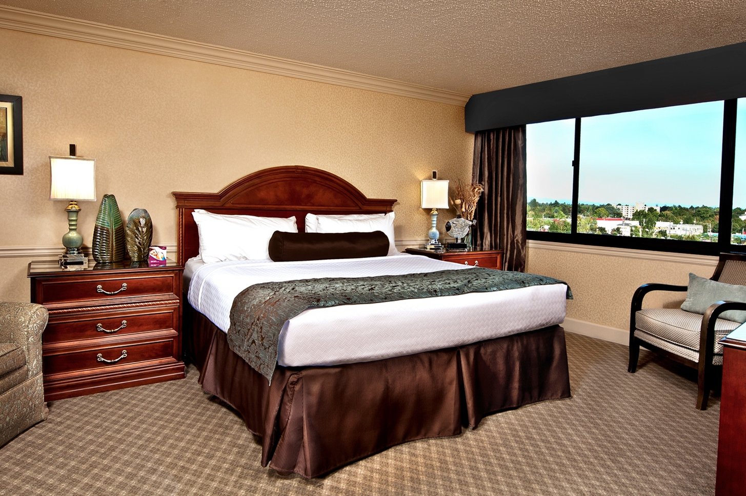 crowne plaza portland downtown convention center by ihg