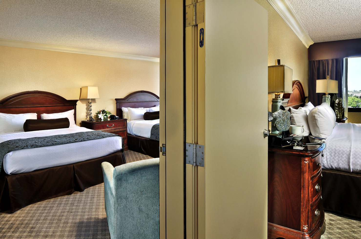 crowne plaza portland downtown convention center by ihg