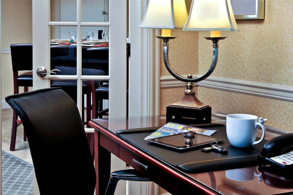 crowne plaza portland downtown convention center by ihg