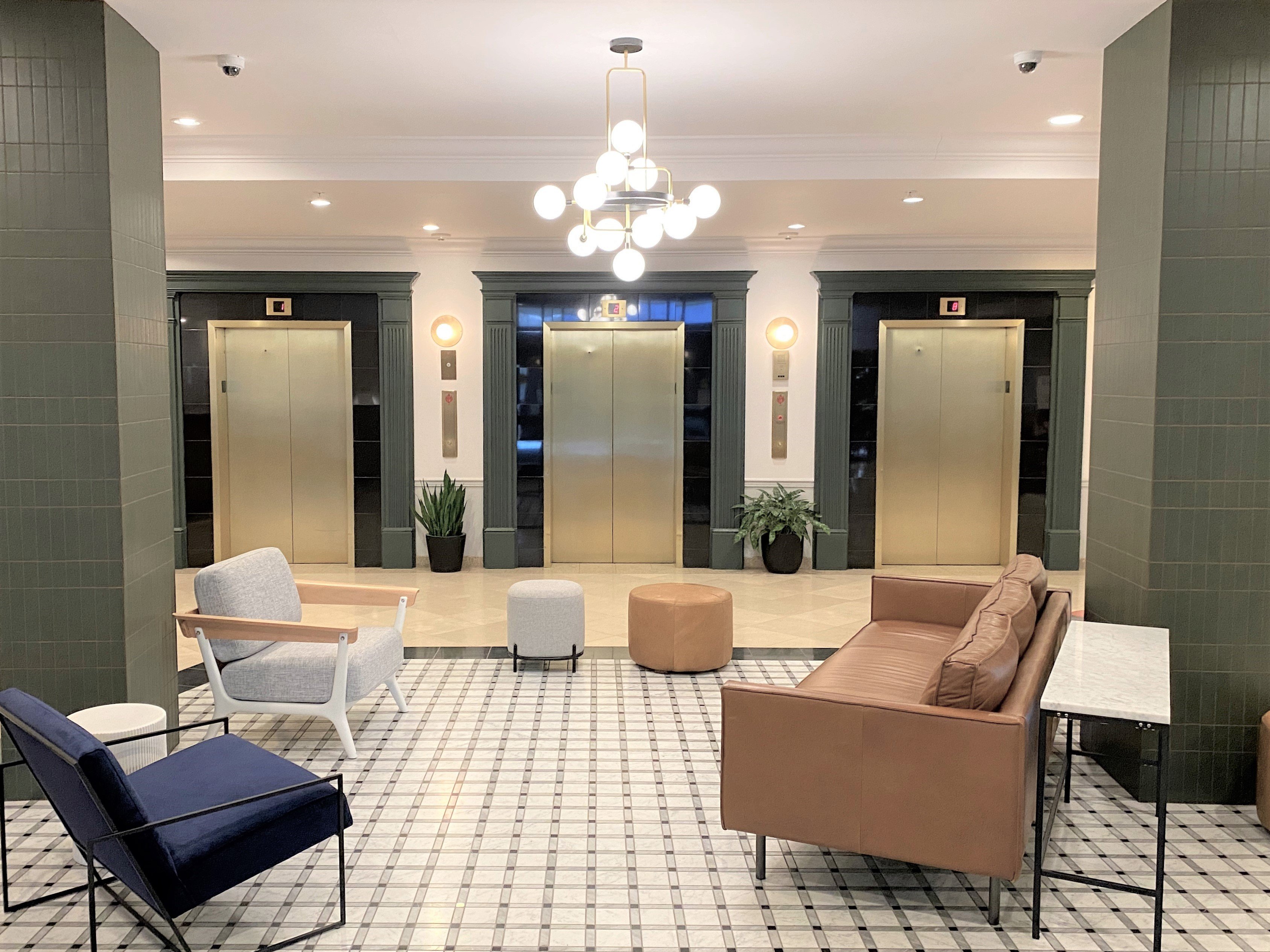 crowne plaza portland downtown convention center by ihg