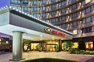 crowne plaza portland downtown convention center by ihg