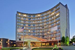 crowne plaza portland downtown convention center by ihg