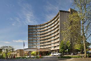 crowne plaza portland downtown convention center by ihg
