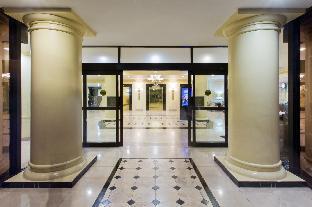 crowne plaza portland downtown convention center by ihg