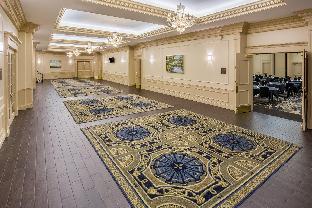 crowne plaza portland downtown convention center by ihg