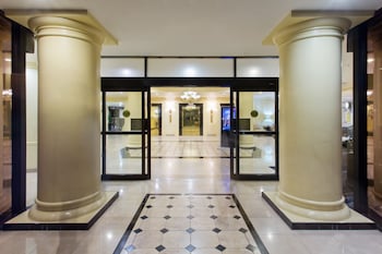 Crowne Plaza Portland Downtown Convention Center By Ihg,Portland>>Oregon,4 star