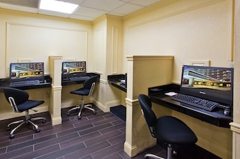 Crowne Plaza Portland Downtown Convention Center By Ihg,Portland>>Oregon,4 star
