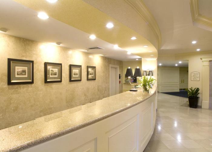 crowne plaza portland downtown convention center by ihg