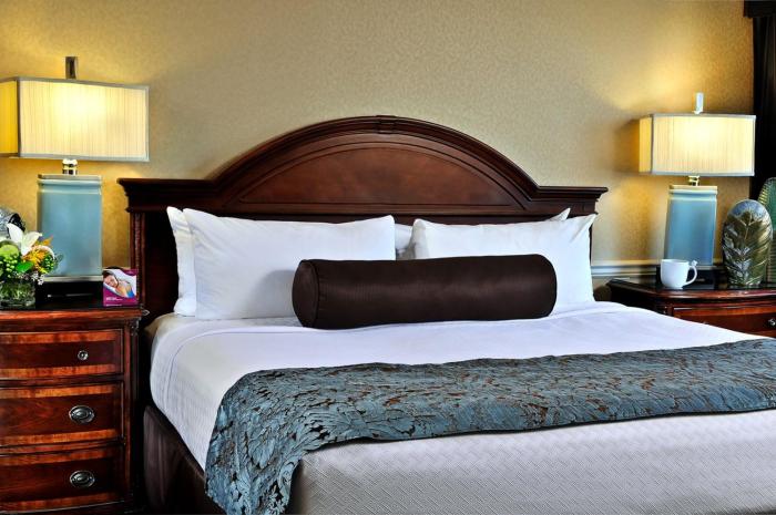 crowne plaza portland downtown convention center by ihg