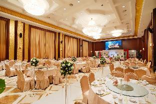 yizui crown hotel