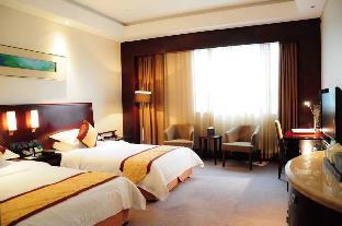 yizui crown hotel