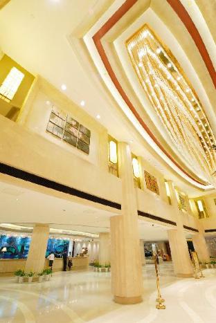 yizui crown hotel