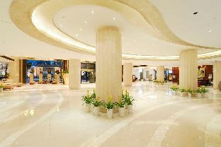yizui crown hotel