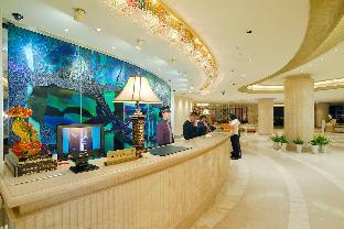 yizui crown hotel