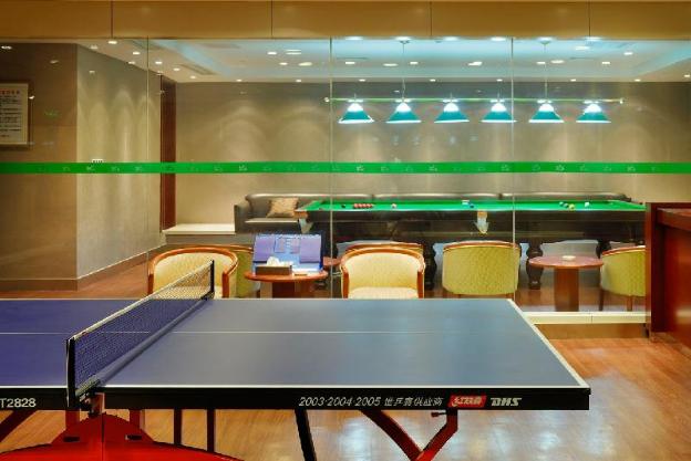 yizui crown hotel
