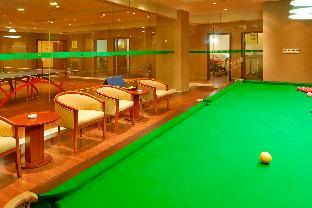 yizui crown hotel