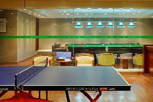 yizui crown hotel