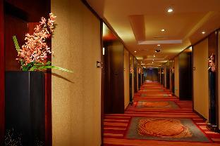 yizui crown hotel